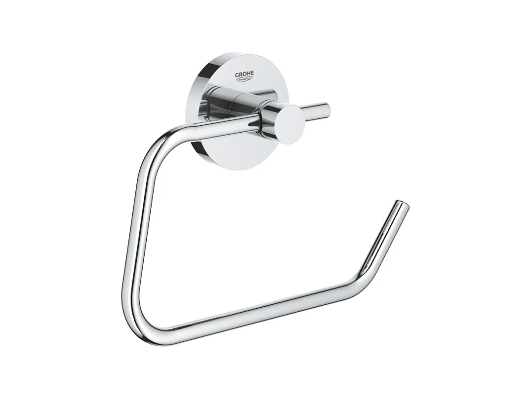 Grohe - Dérouleur de papier mural  Essentials