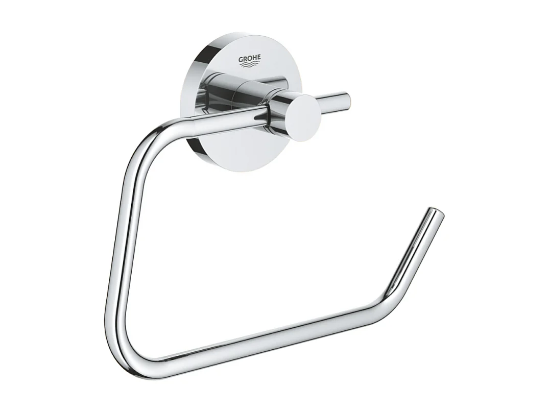 Grohe - Dérouleur de papier mural  Essentials