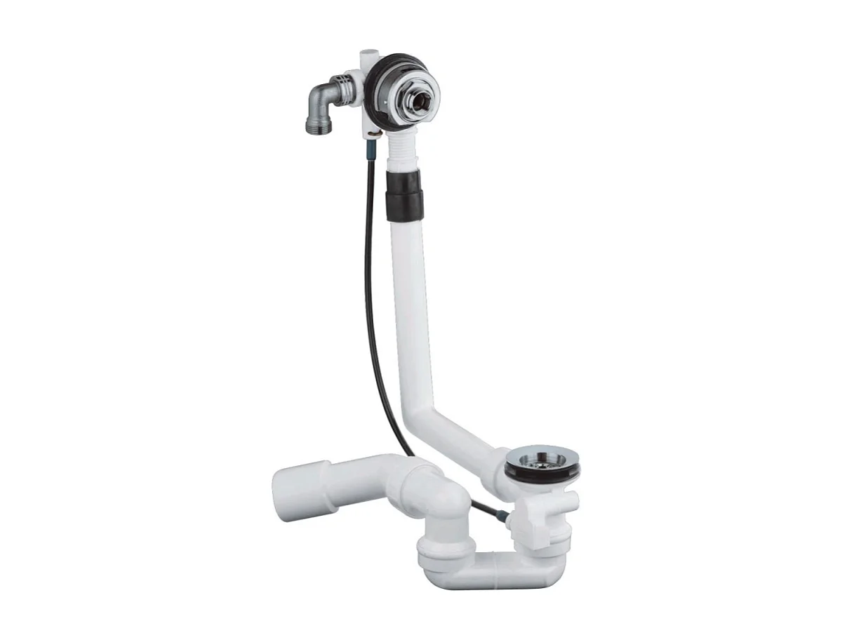 GROHE - Sistema de vaciado y llenado de bañera Talentofill