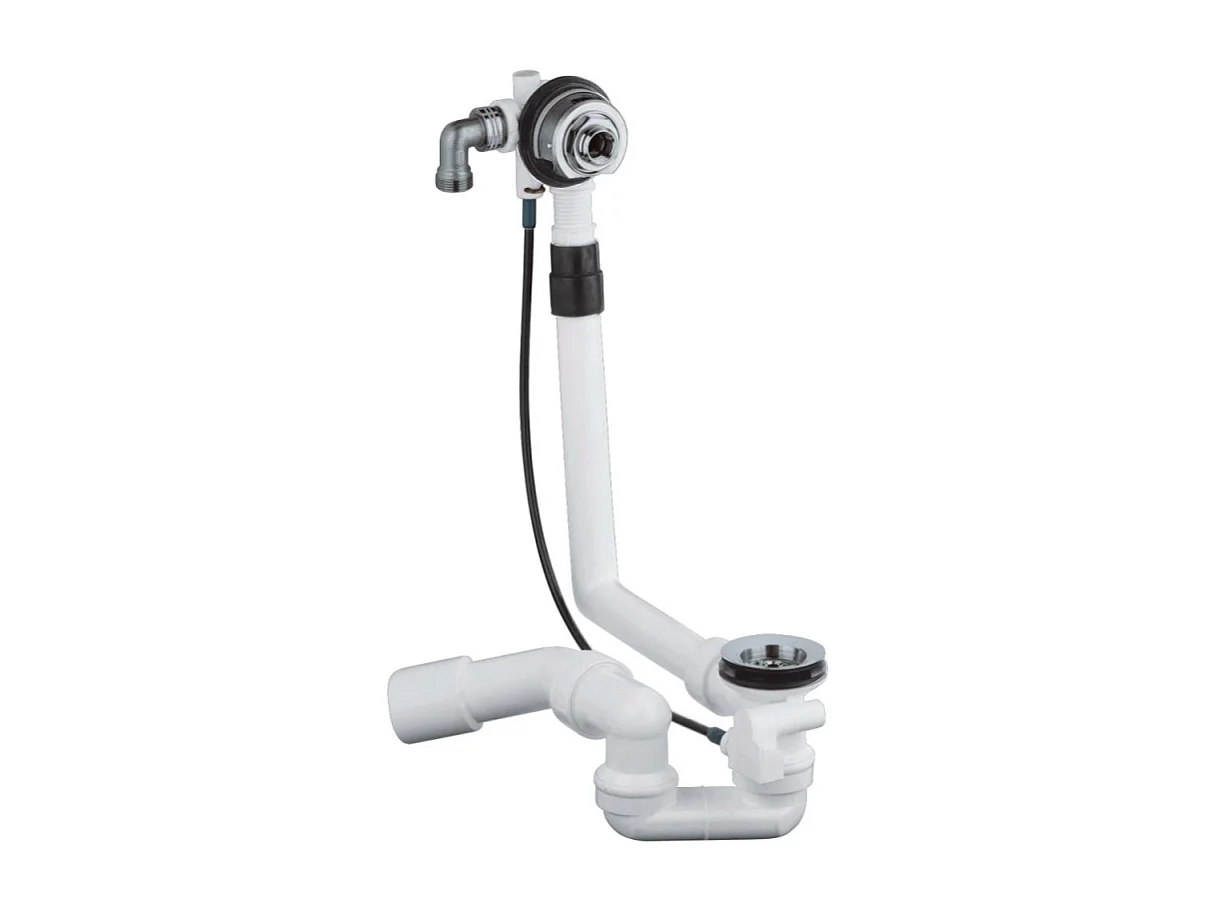 GROHE - Système de vidage - remplissage de baignoire Talentofill