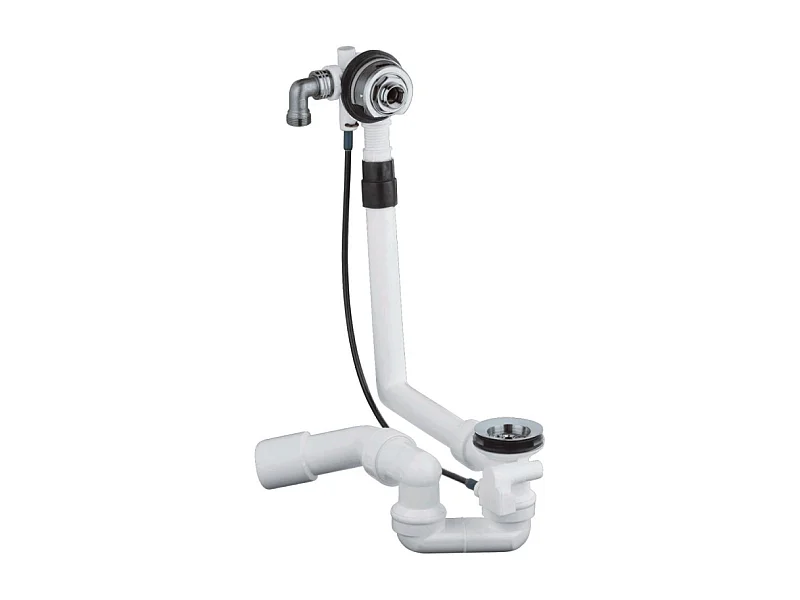 GROHE - Système de vidage - remplissage de baignoire Talentofill