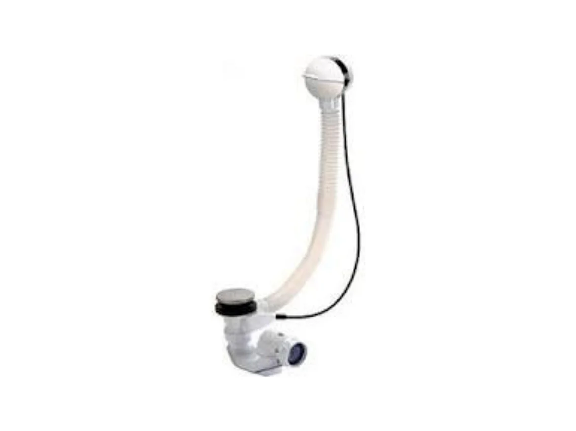 Nicoll Vidage de baignoire à  cable 650mm ref 0203611