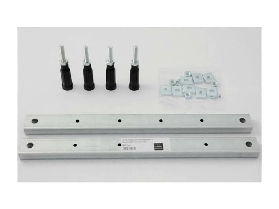 Ideal Standard Jeu de pieds grande largeur Connect Air