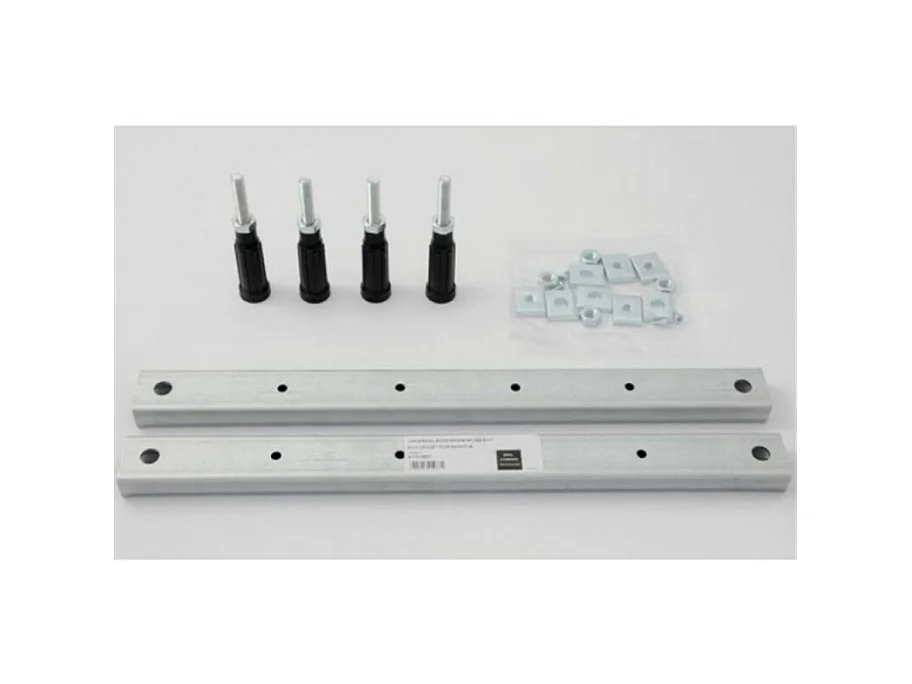 Ideal Standard Jeu de pieds grande largeur Connect Air