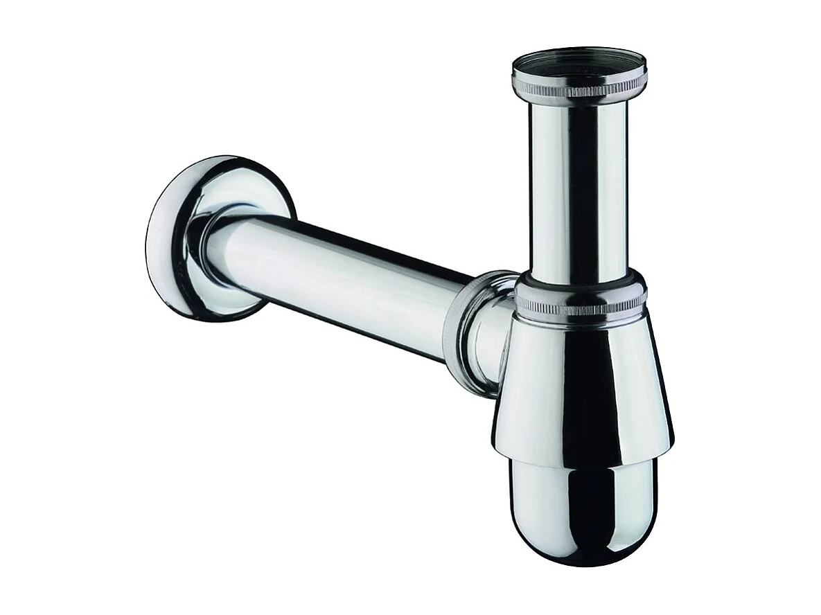 HANSGROHE sifón para bidé cromado
