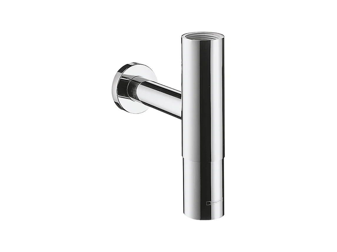 Siphon lavabo HANSGROHE Flowstar chromé