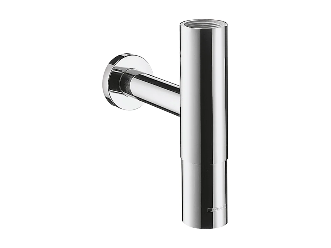Siphon lavabo HANSGROHE Flowstar chromé