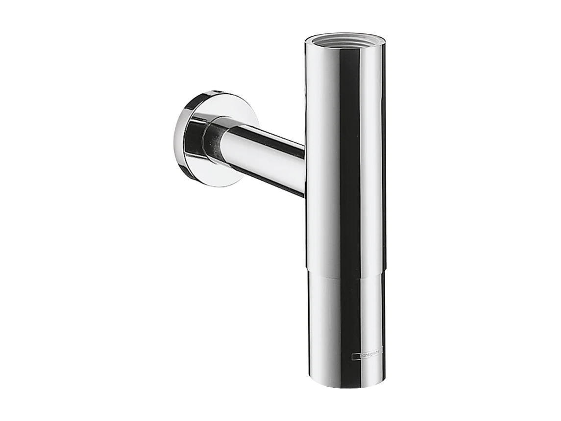 Siphon lavabo HANSGROHE Flowstar chromé