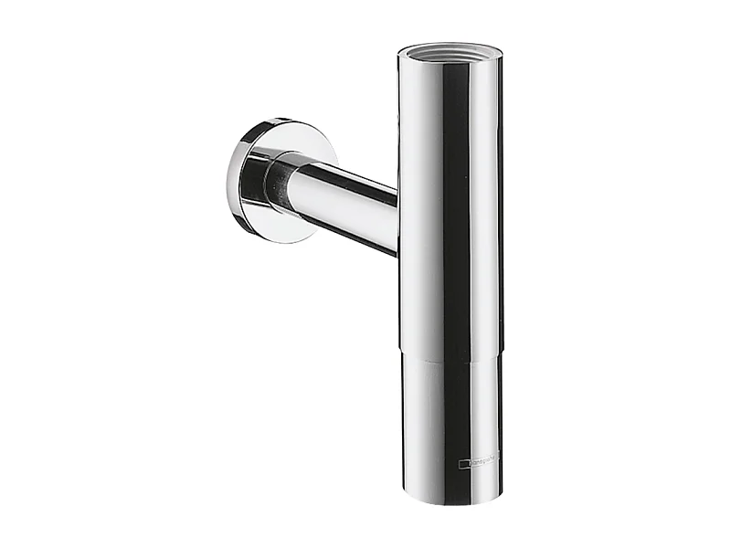 Siphon lavabo HANSGROHE Flowstar chromé