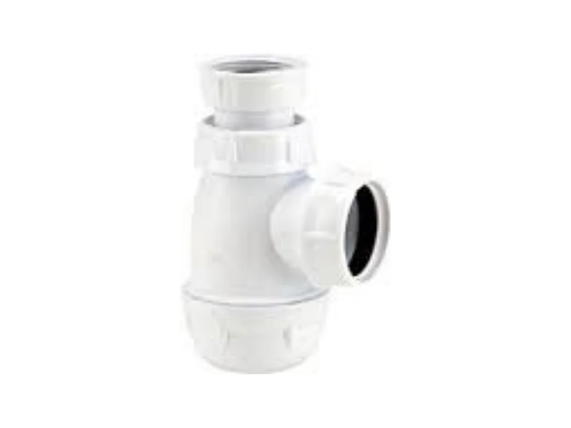 Nicoll Siphon bidet universel LB221 0201002