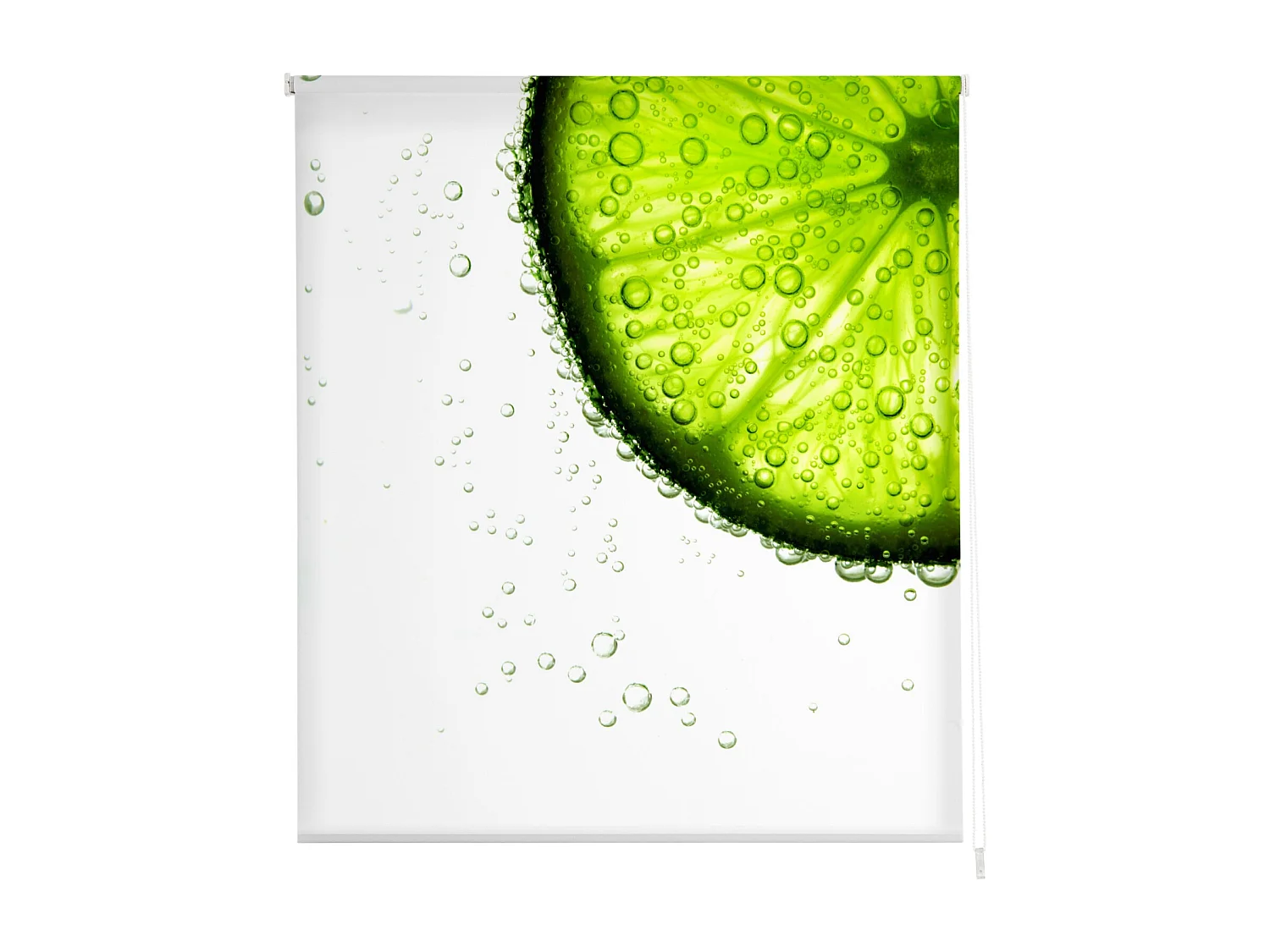 ESTORALIS | Estores Personalizados de COCINA | 150 x 255 cm (Ancho por Alto) Tamaño de Tela 147 x 250 cm | Modelo C-3047 Color Unico