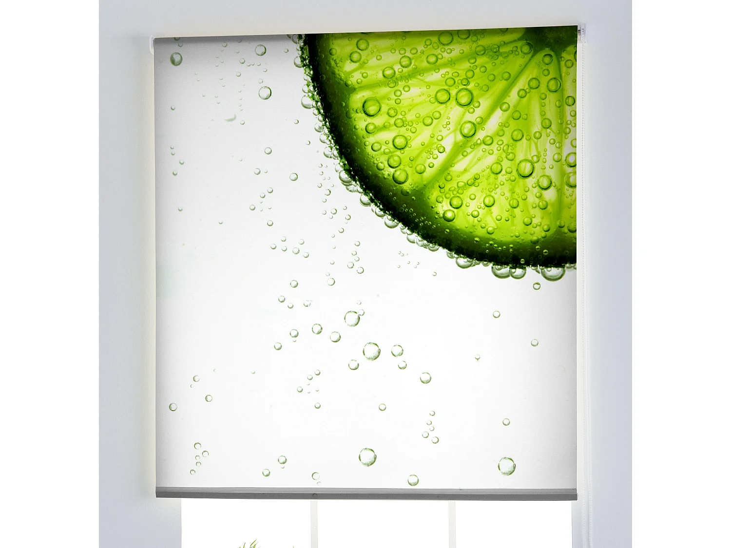 ESTORALIS | Estores Personalizados de COCINA | 150 x 255 cm (Ancho por Alto) Tamaño de Tela 147 x 250 cm | Modelo C-3047 Color Unico