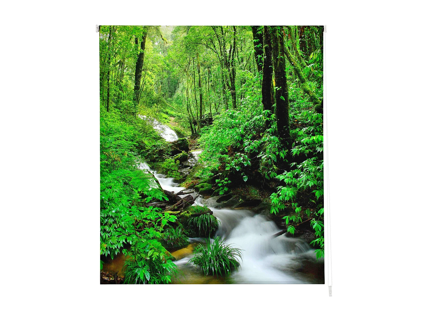 ESTORALIS | Estores Personalizados PAISAJES | 150 x 180 cm (Ancho por Alto) Tamaño de Tela 147 x 175 cm | Modelo P-3045 Color Unico