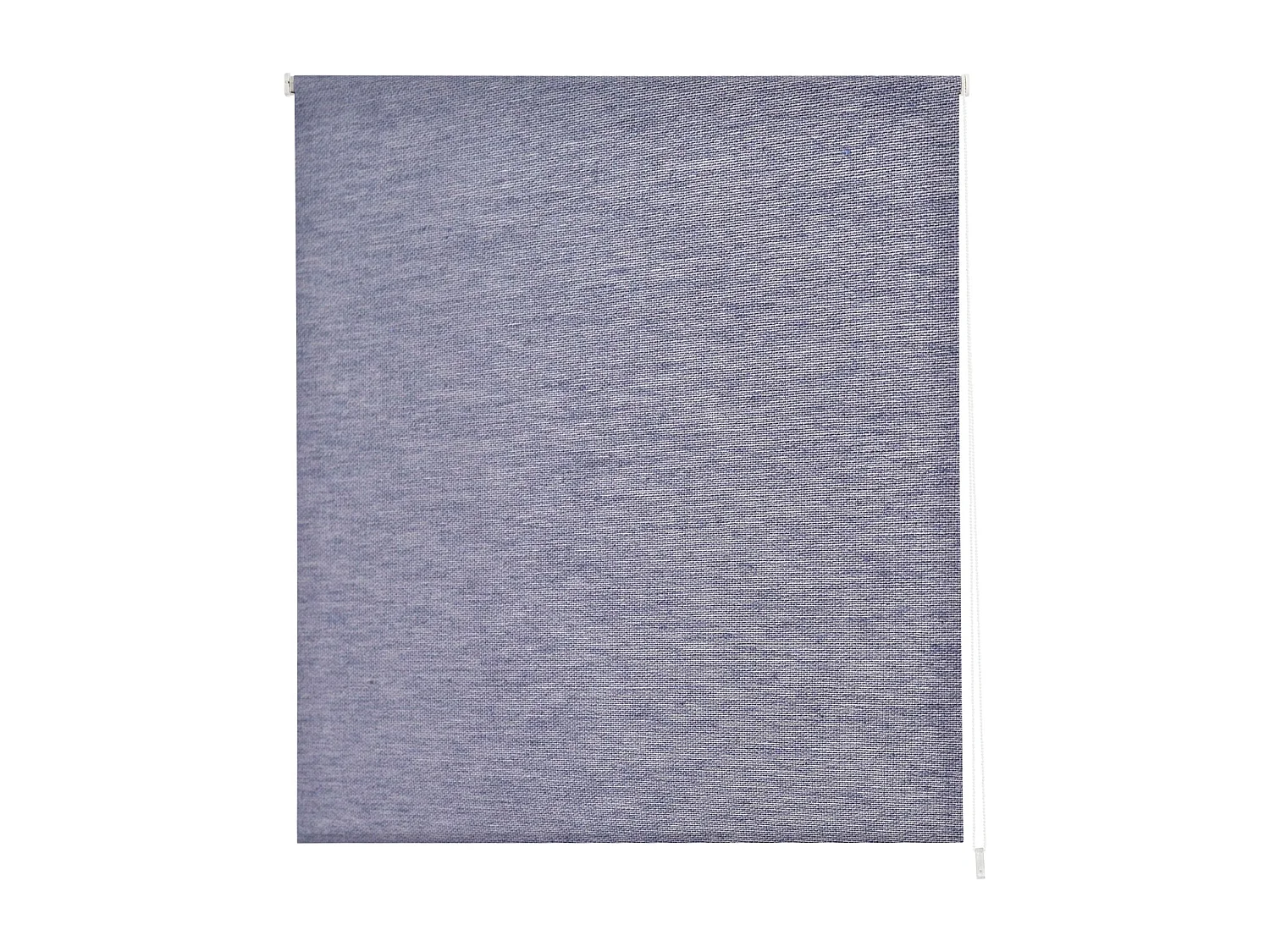 ESTORALIS | Estor Enrollable Translúcido | 90 x 255 cm (Ancho por Alto) Tamaño de Tela 87 x 250 cm | Modelo BRAN Color Marino