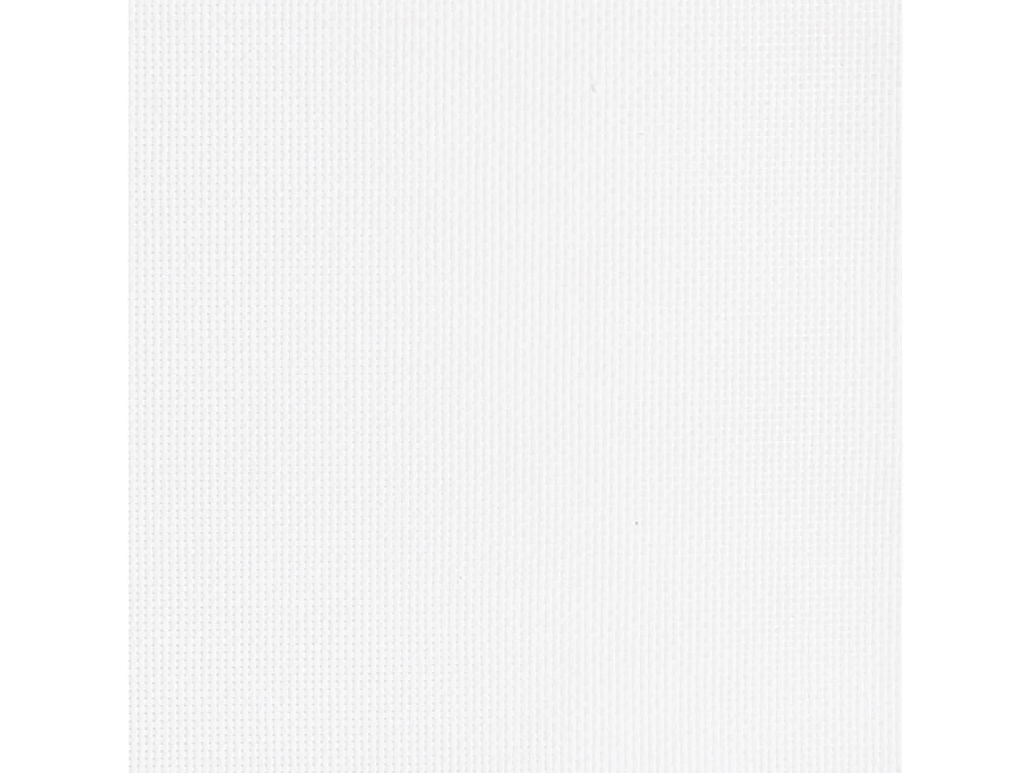 ESTORALIS | Estores Enrollables Tecnicos  | 130 x 255 cm (Ancho por Alto) Tamaño de Tela 127 x 250 cm | Modelo STANNIS Color Blanco Roto