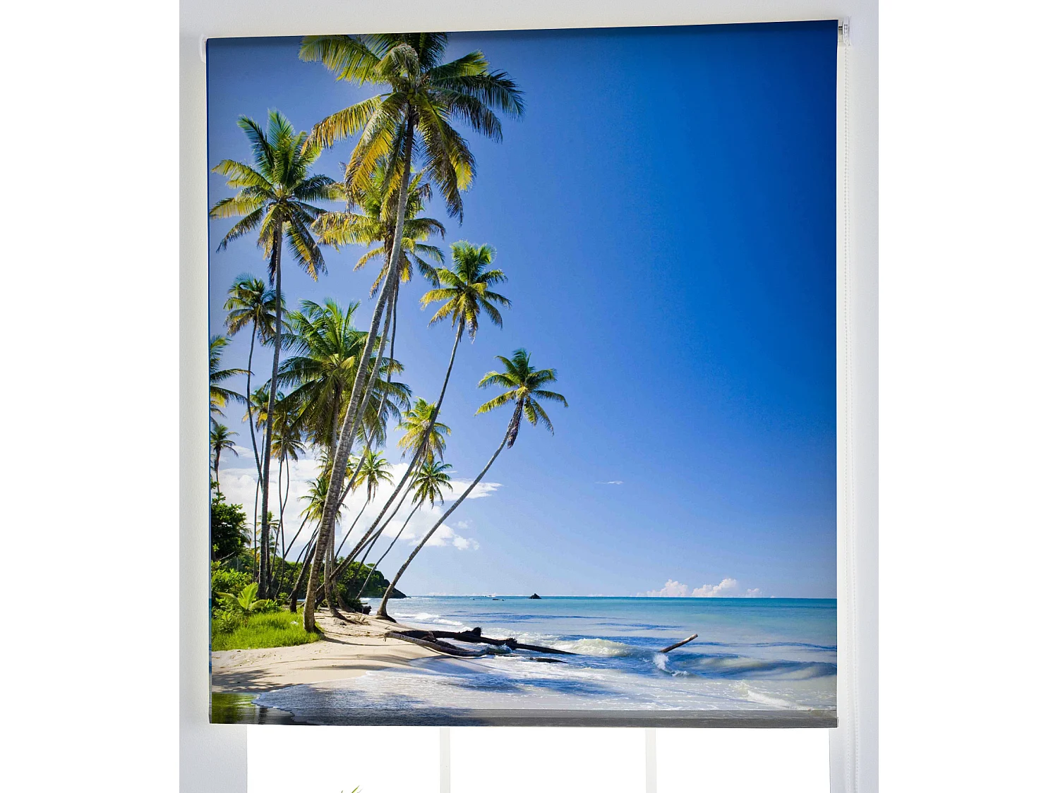 ESTORALIS | Estores Personalizados PAISAJES | 130 x 180 cm (Ancho por Alto) Tamaño de Tela 127 x 175 cm | Modelo P-1097 Color Unico