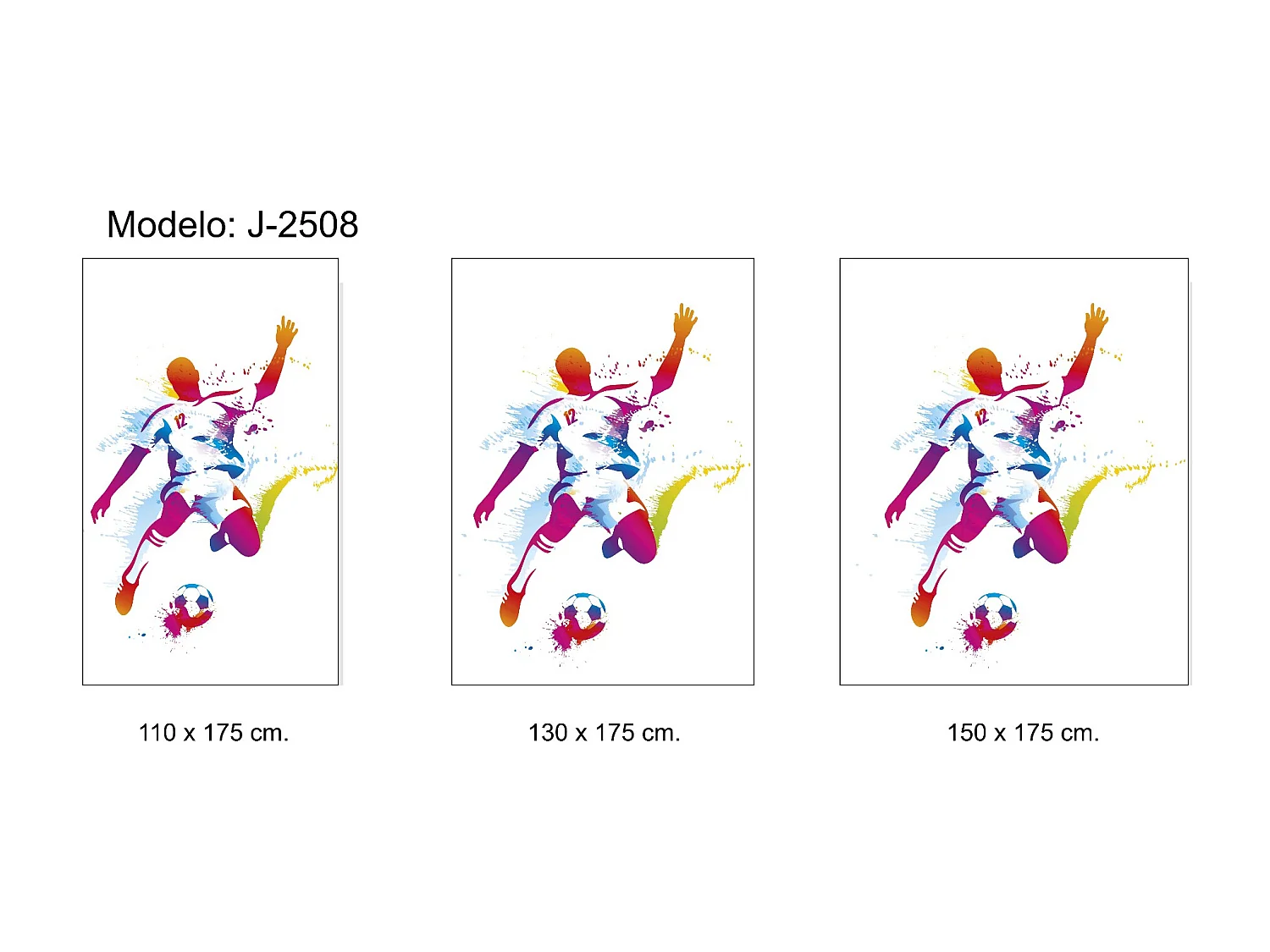 ESTORALIS | Estores Personalizados JUVENILES | 110 x 180 cm (Ancho por Alto) Tamaño de Tela 107 x 175 cm | Modelo J-2508 Color Unico