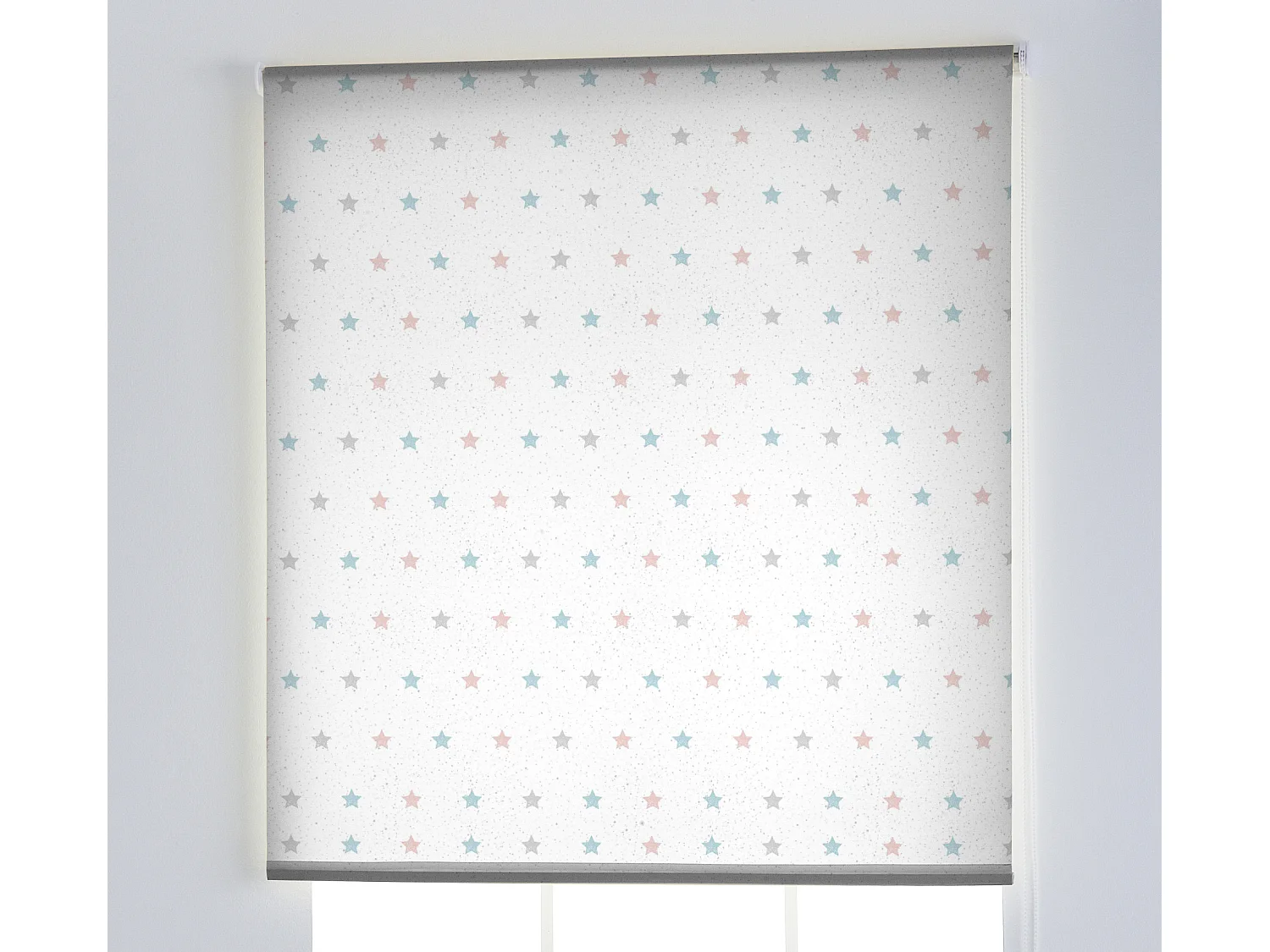 ESTORALIS | Estores Personalizados TEXTURAS | 130 x 255 cm (Ancho por Alto) Tamaño de Tela 127 x 250 cm | Modelo T-4056 Color Unico