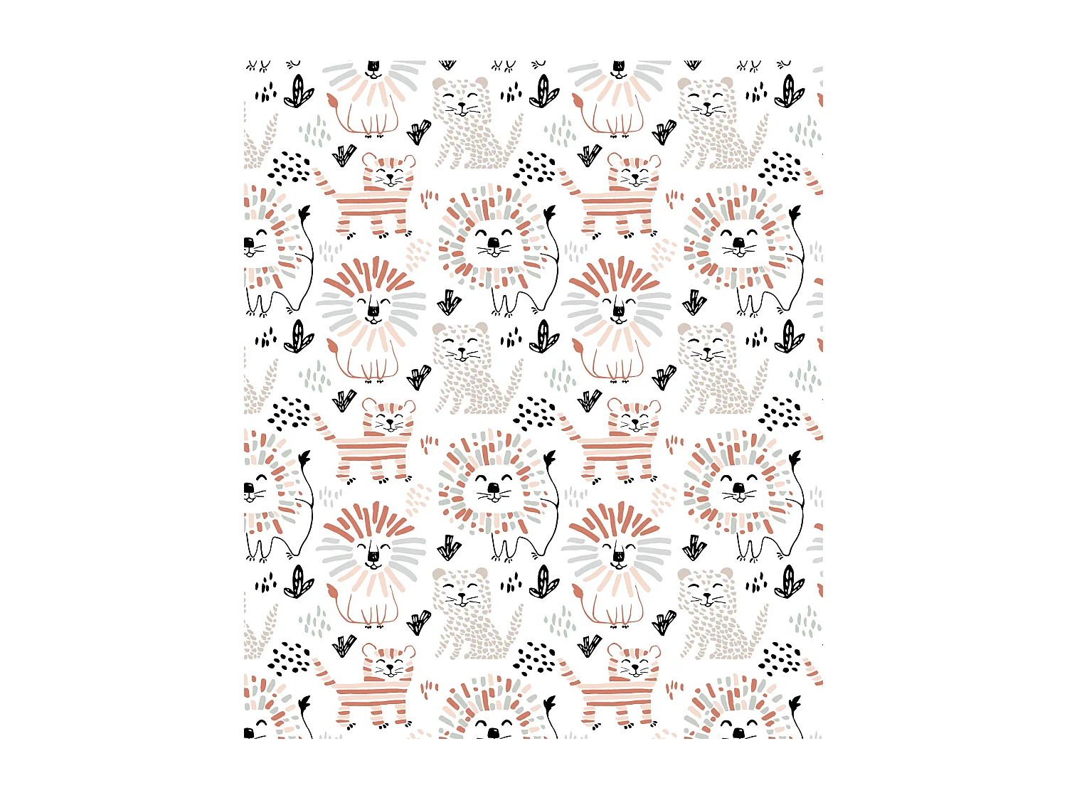 ESTORALIS | Estores Personalizados INFANTILES | 110 x 180 cm (Ancho por Alto) Tamaño de Tela 107 x 175 cm | Modelo I-2162 Color Unico