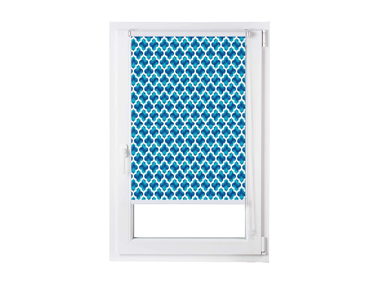 ESTORALIS | Estores Personalizados TEXTURAS | 150 x 255 cm (Ancho por Alto) Tamaño de Tela 147 x 250 cm | Modelo T-4032 Color Unico