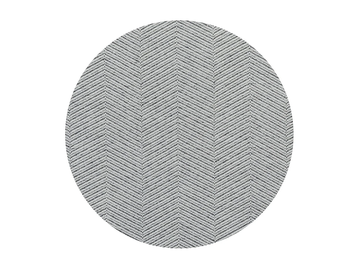 ESTORALIS | Plaid Multiusos Tejido Jacqard |   Manta de Algodón Sofa o Cama | Con Fleco ( 180x260 cm. AnchoxAlto )  | Modelo ESPIGA Color Gris