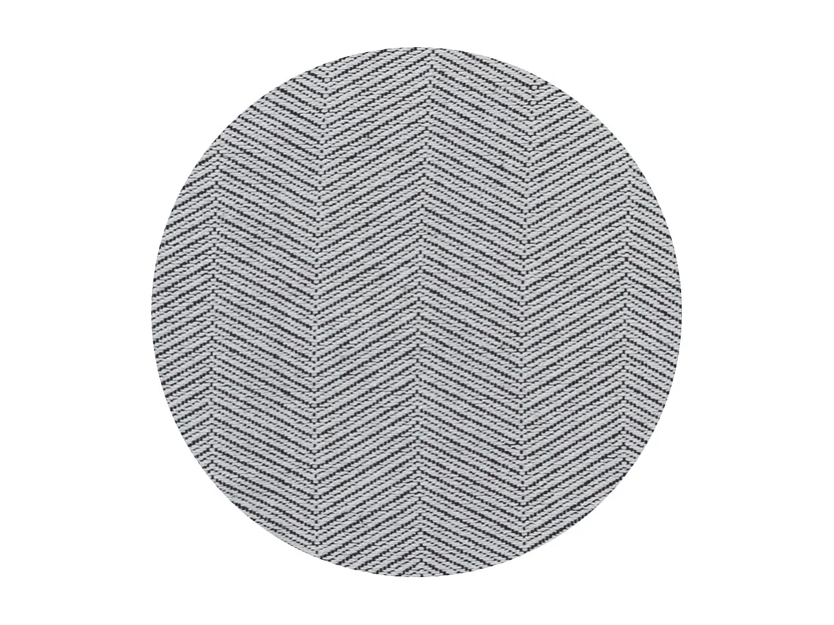 ESTORALIS | Plaid Multiusos Tejido Jacqard |   Manta de Algodón Sofa o Cama | Con Fleco ( 180x260 cm. AnchoxAlto )  | Modelo ESPIGA Color Marron