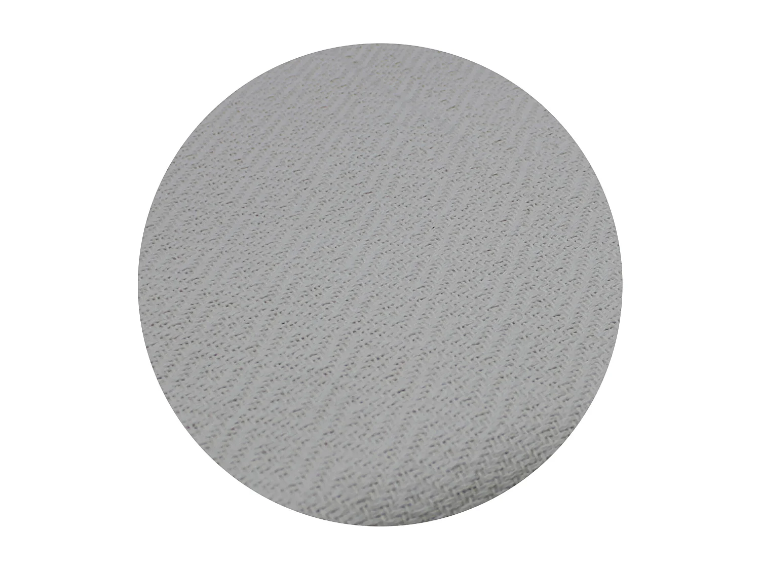 ESTORALIS | Plaid Multiusos Tejido Jacqard |   Manta de Algodón Sofa o Cama | Con Fleco ( 180x260 cm. AnchoxAlto )  | Modelo NAPOLES Color Crudo