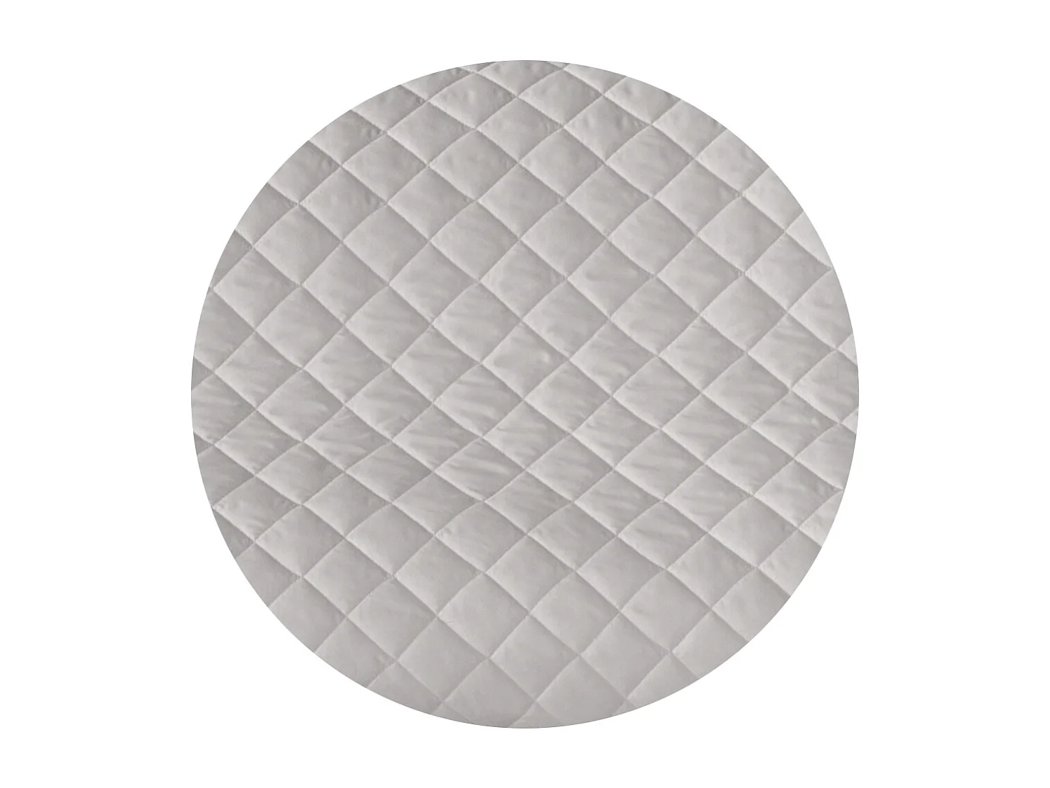 ESTORALIS | Cubre Sofá Acolchado  | Chaisse Longue 240 cm Brazo Izquierdo | Tela 240 x 255 cm | Modelo EDEN Color Beige