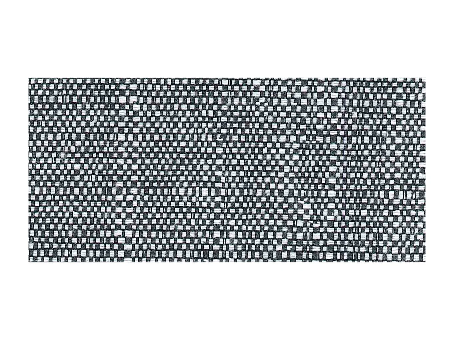 ESTORALIS | Cubre Sofá Tejido Jaquard Resistente | Para Sofa de 3 Plazas | Tela 150 x 210 cm  | Modelo BERET Color Gris Marengo