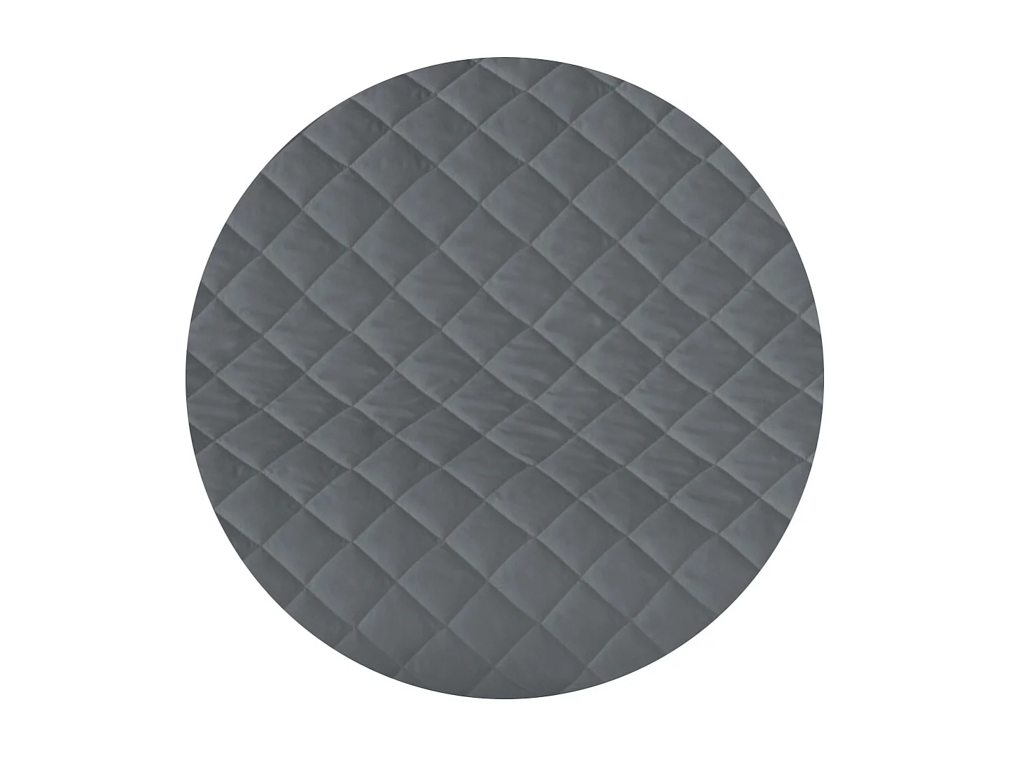 ESTORALIS | Cubre Sofá Acolchado  | Chaisse Longue 290 cm Brazo Derecho | Tela 290 x 255 cm | Modelo EDEN Color Negro