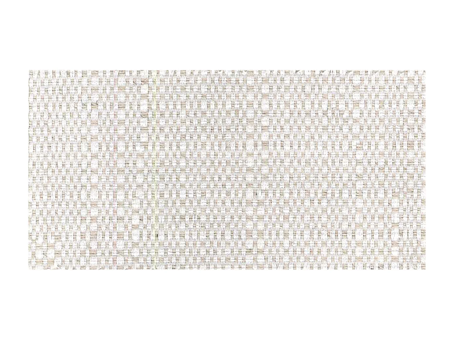 ESTORALIS | Cubre Sofá Tejido Jaquard Resistente | Para Sofa de 4 Plazas | Tela 190 x 210 cm  | Modelo BERET Color Lino