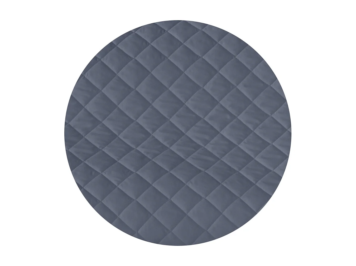 ESTORALIS | Cubre Sofá Acolchado  | Chaisse Longue 290 cm Brazo Izquierdo | Tela 290 x 255 cm | Modelo EDEN Color Piedra