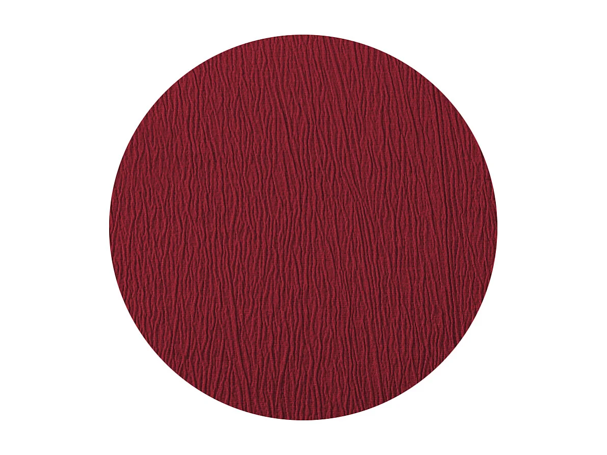 ESTORALIS | Funda Sillon Tejido Elastico Resistente | Para Sillon Relax | Tamaño ( de 70 a 90 cm. )  | Modelo BETA Color Burdeos