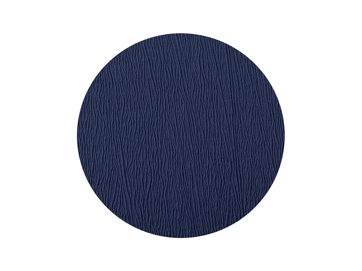 ESTORALIS | Funda de Sofá Tejido Elastico Resistente | Para Sofá 4 Plazas | Tamaño ( de 220 a 260 cm. )  | Modelo BETA Color Azulon