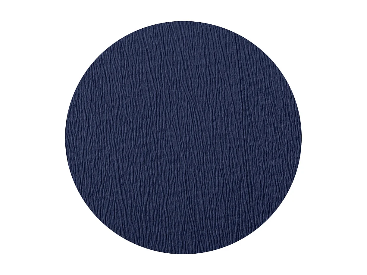 ESTORALIS | Funda de Sofá Tejido Elastico Resistente | Para Sofá 4 Plazas | Tamaño ( de 220 a 260 cm. )  | Modelo BETA Color Azulon