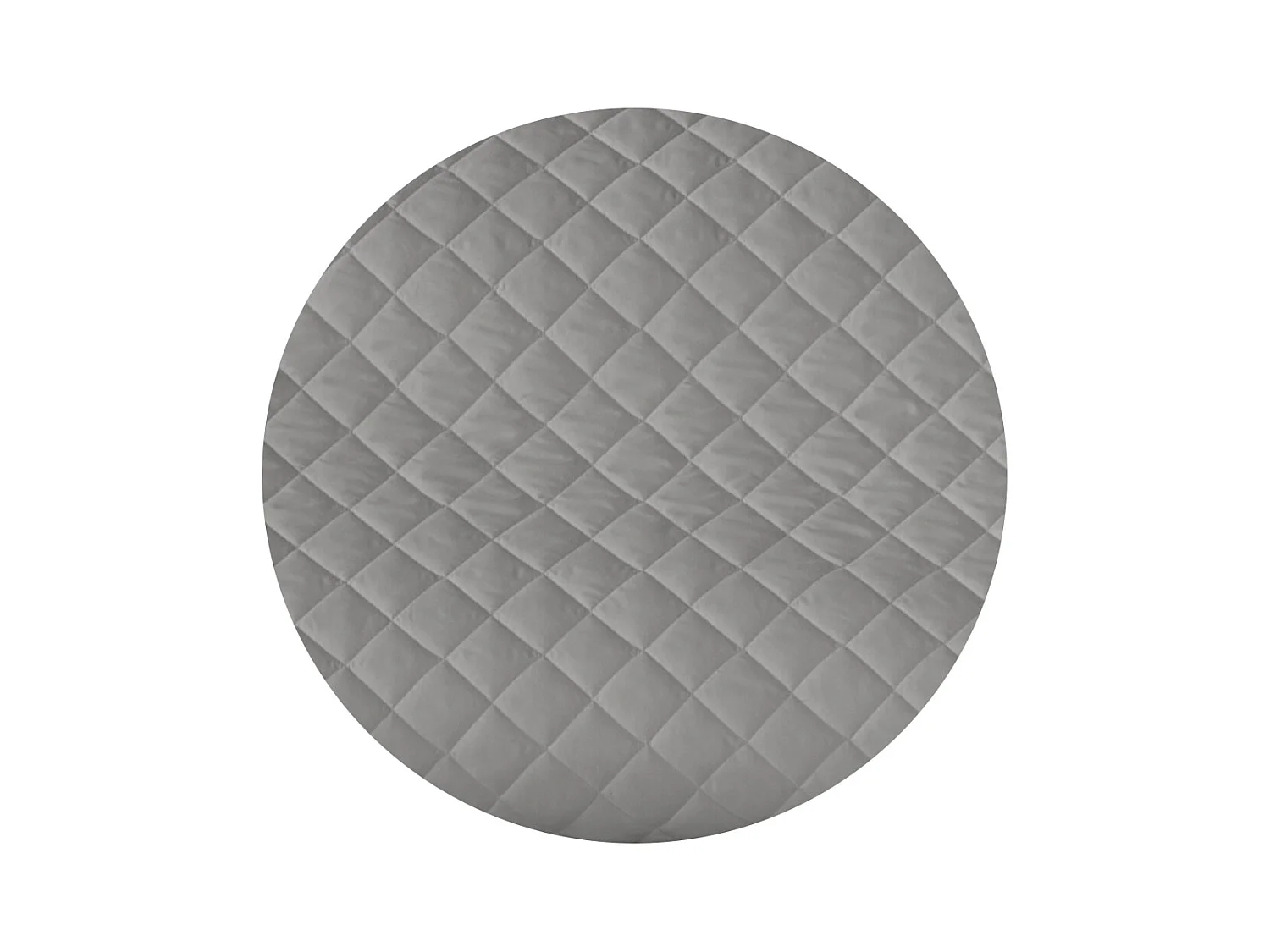 ESTORALIS | Cubre Sofá Acolchado  | Chaisse Longue 290 cm Brazo Derecho | Tela 290 x 255 cm | Modelo EDEN Color Taupe