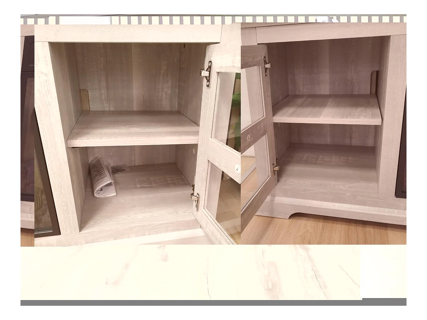 Elektrischer Kamin CHE-900