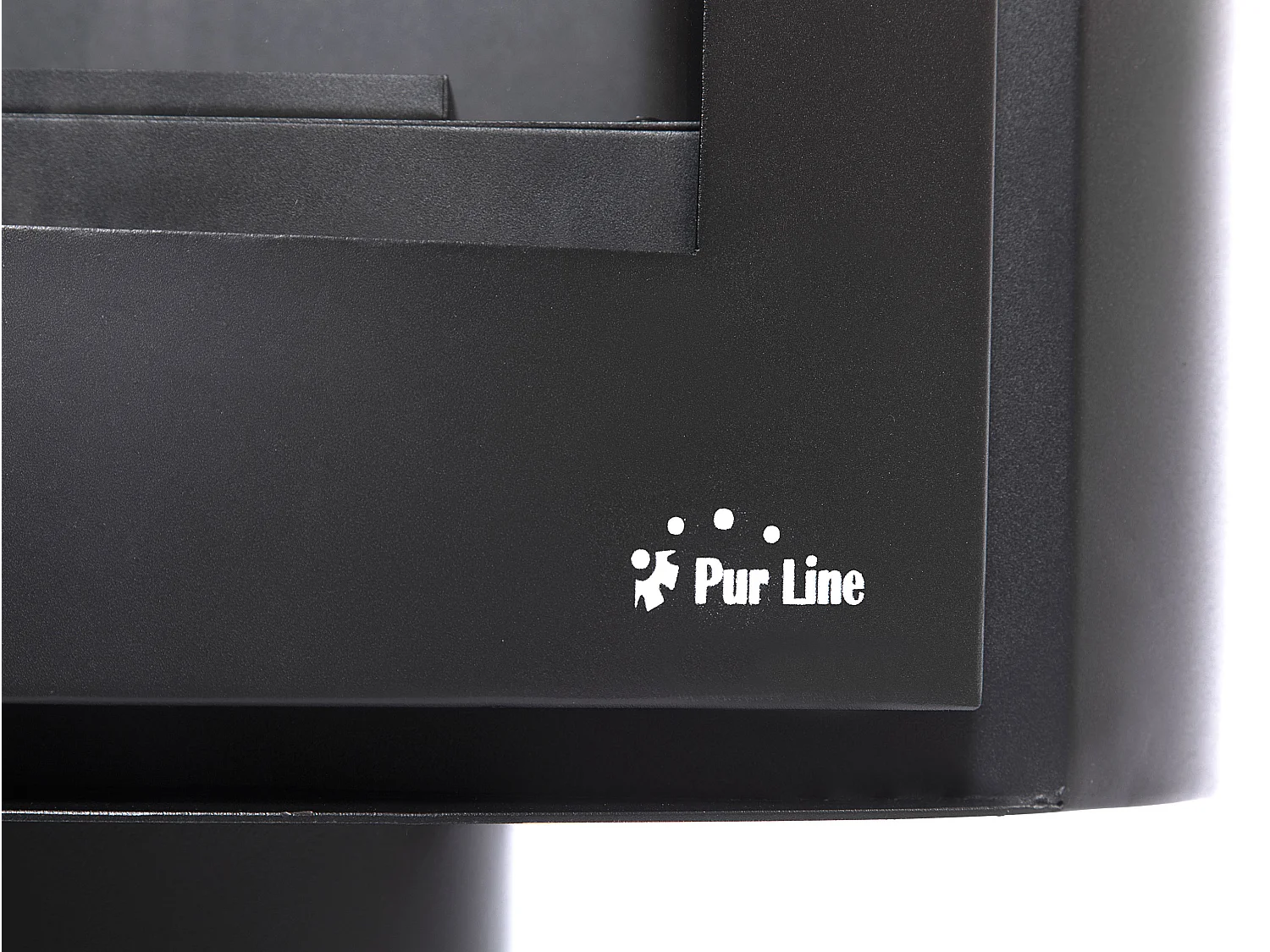 Ethanolkocher in quadratischem Stahldesign