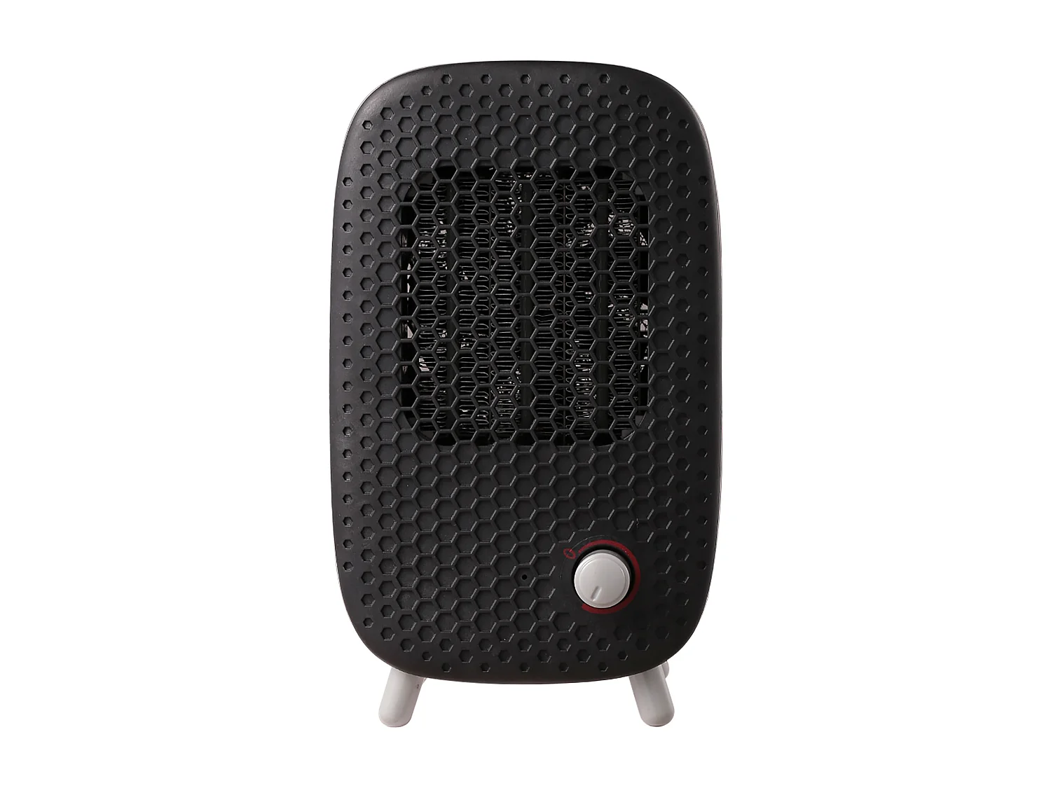 Chauffage céramique compact 500W