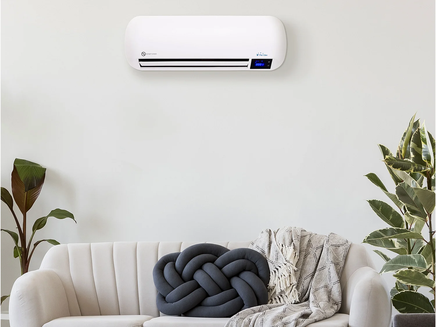 Heizungslüfter HOTI M70