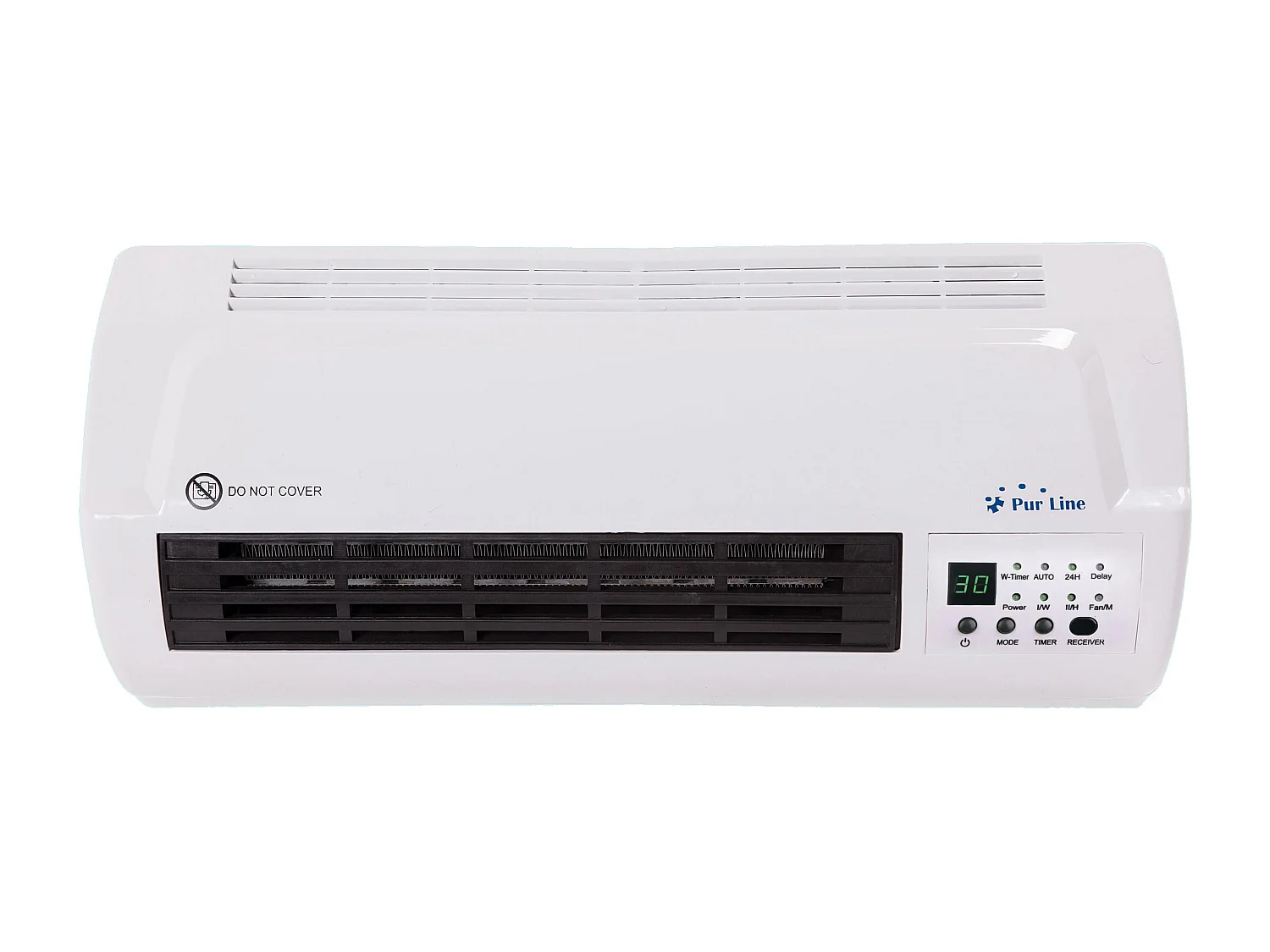 Heizungslüfter HOTI M50