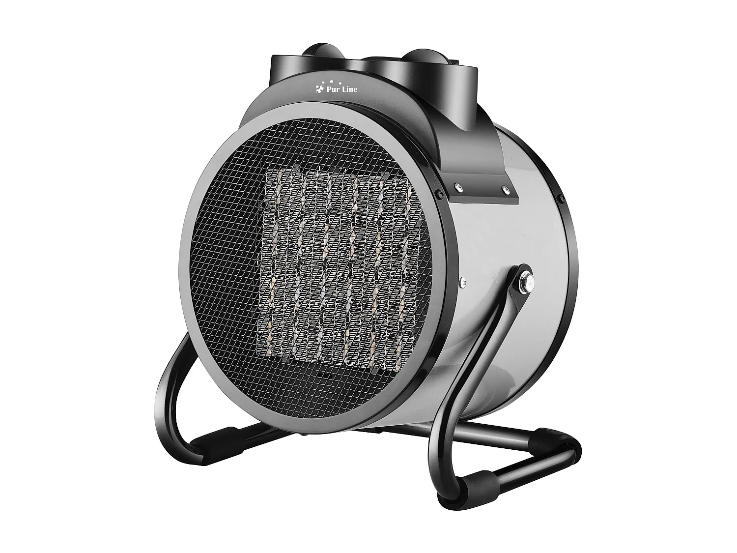 Heizungslüfter HOTI F3000 IND