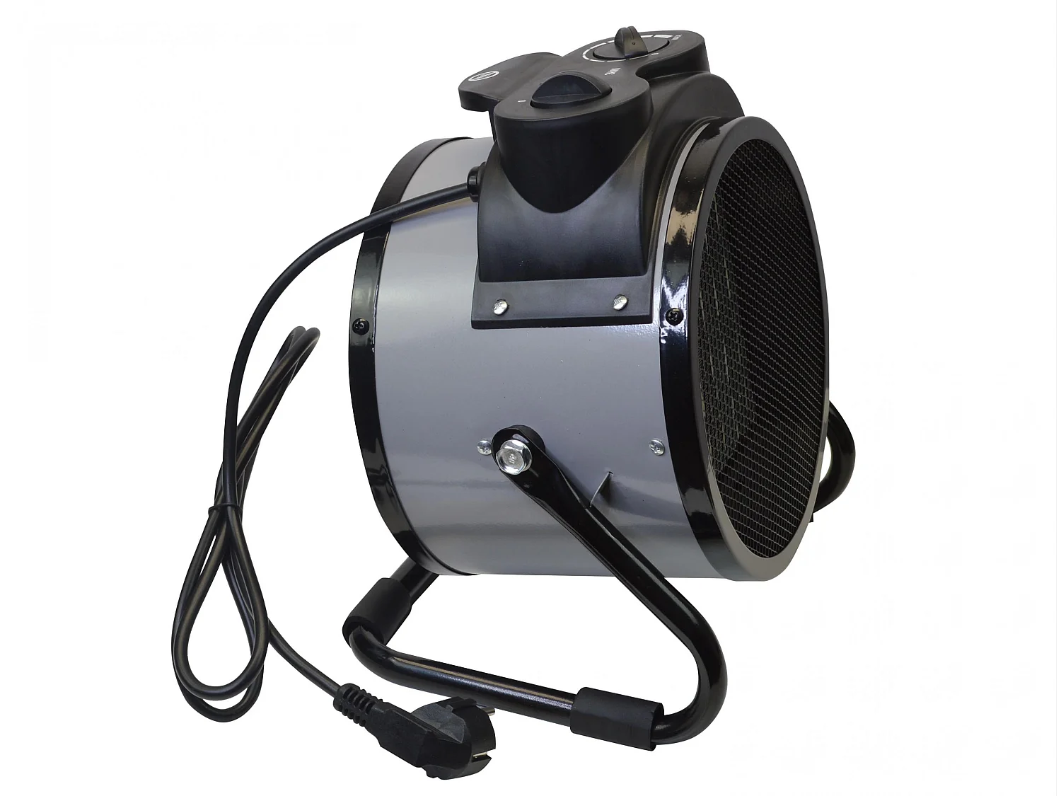 Heizungslüfter HOTI F3000 IND