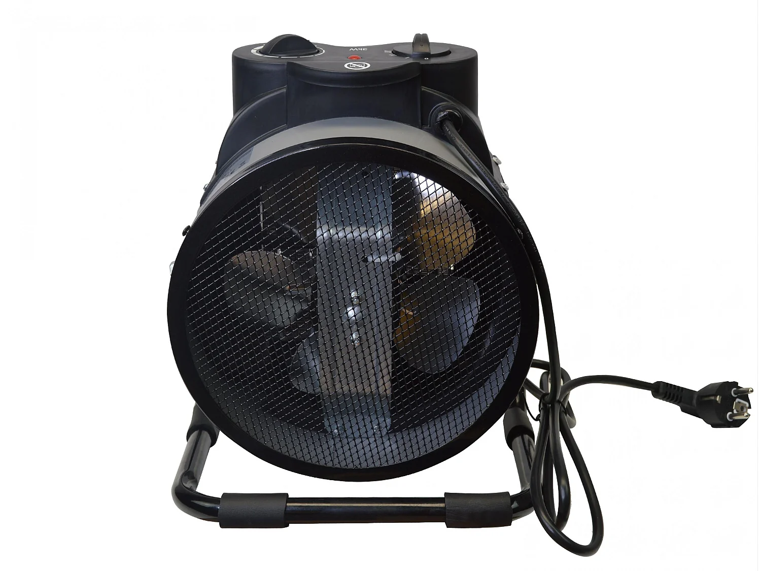 Heizungslüfter HOTI F3000 IND