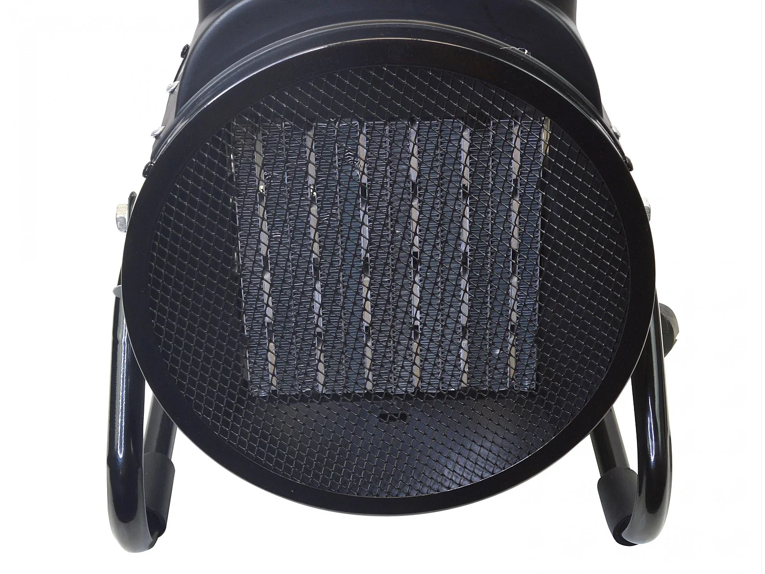 Chauffage industriel de grand puissance