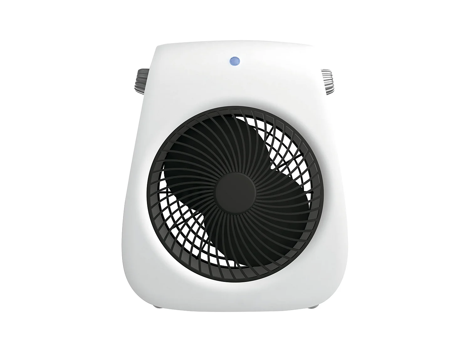 Chauffage de sol vertical 2000W