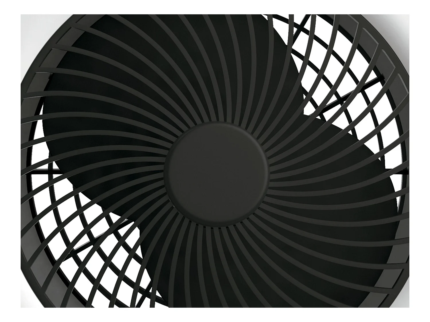 Chauffage de sol vertical 2000W