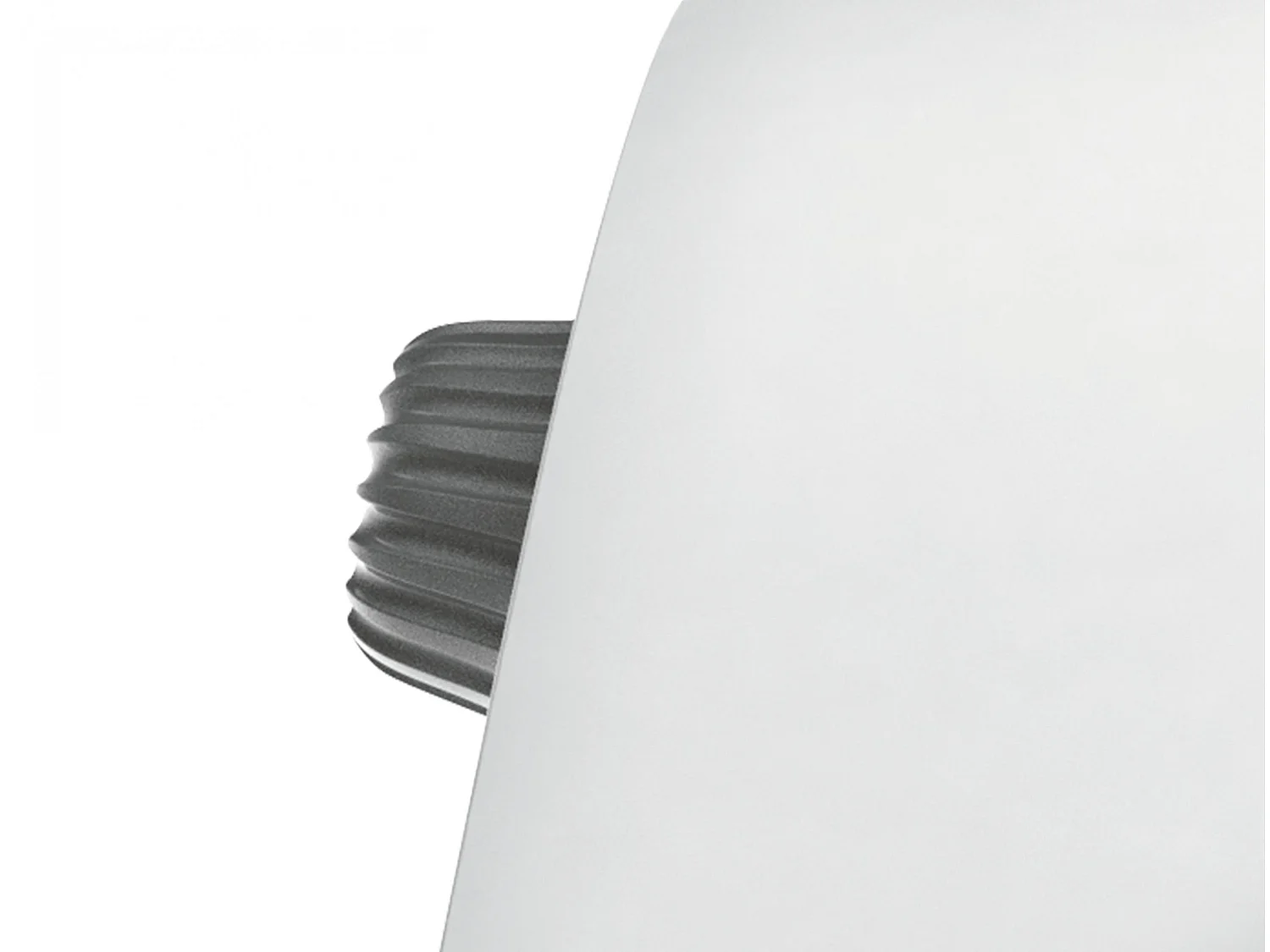 Chauffage de sol vertical 2000W