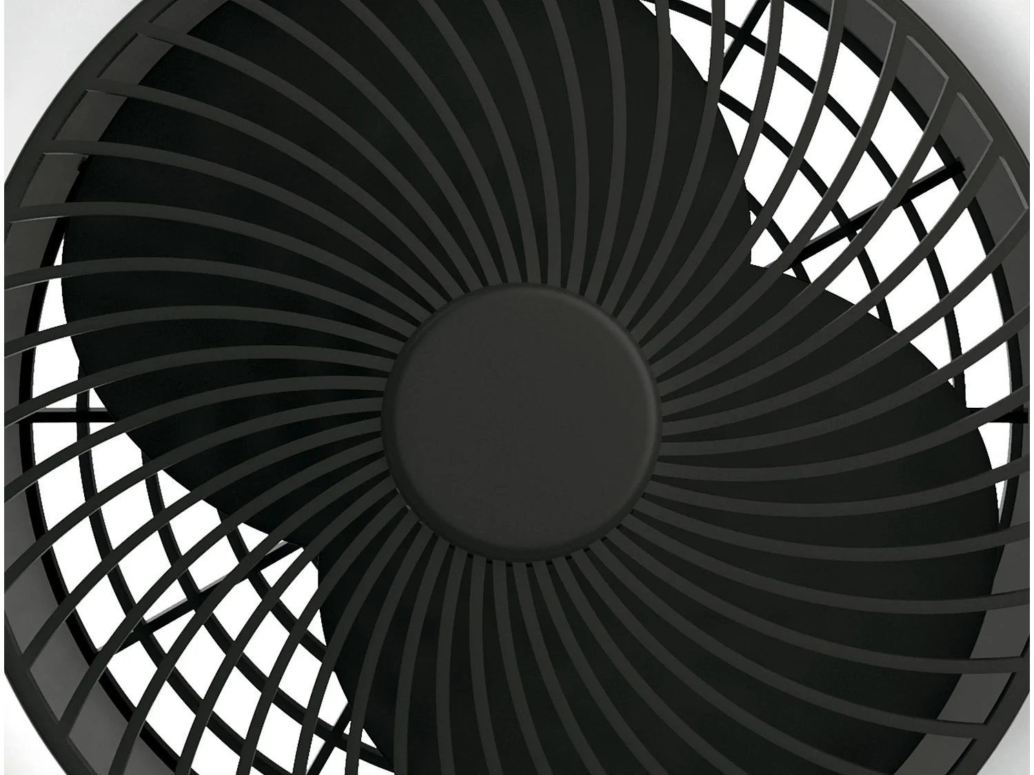 Chauffage de sol vertical 2000W