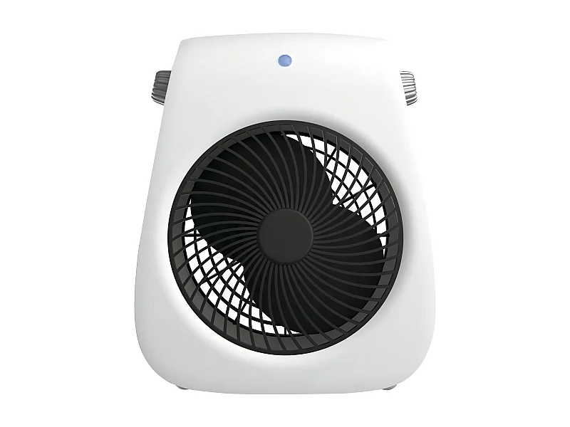 Verticale vloerverwarming 2000W